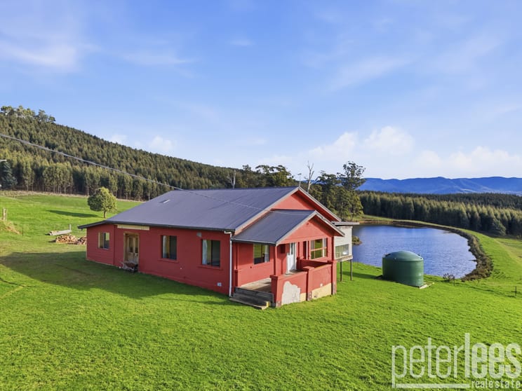 9 Barnett Road Talawa TAS 7263 - Image 1