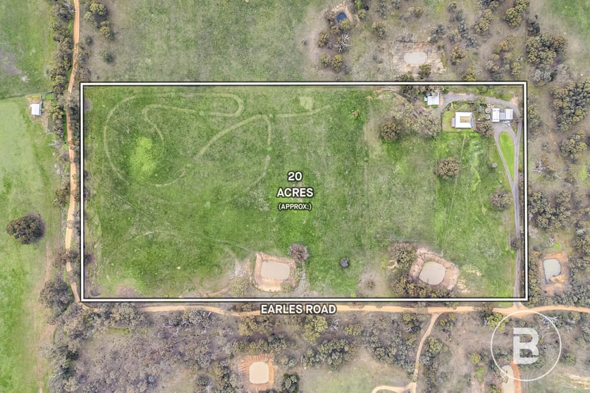 42 Earles Road Illawarra VIC 3381 - Image 2