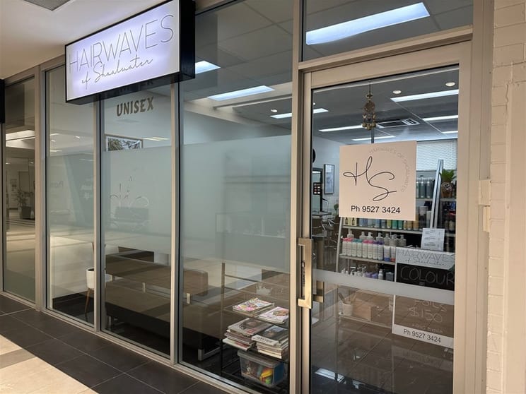 Click to view all images Hairdresser business for sale in Shoalwater - Image 3