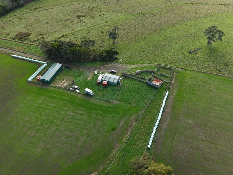 147 Outtrim-Inverloch Road Outtrim VIC 3951 - Image 2
