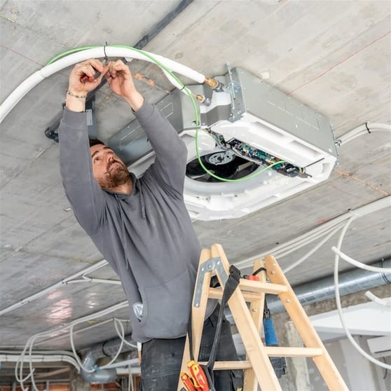 Click to view all images Electrical business for sale in Melbourne - Image 1