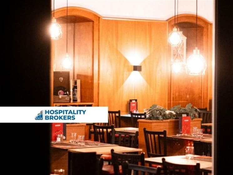 Restaurant  business for sale in Sydney - Image 1