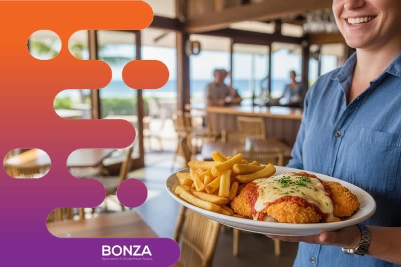 Restaurant  business for sale in Christmas Island - Image 2
