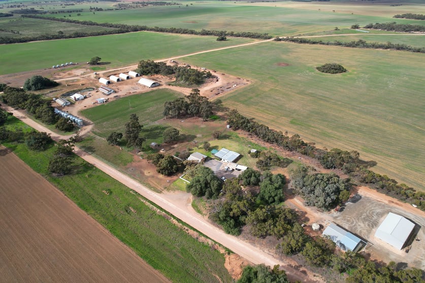 354 Redbanks Road Cambrai SA 5353 - Image 2
