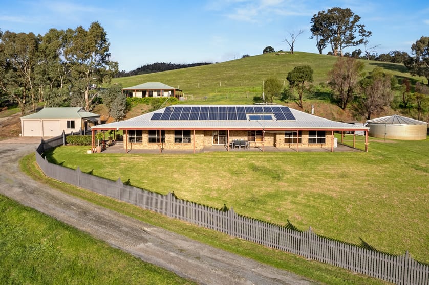 487 Cudlee Creek Road Cudlee Creek SA 5232 - Image 1
