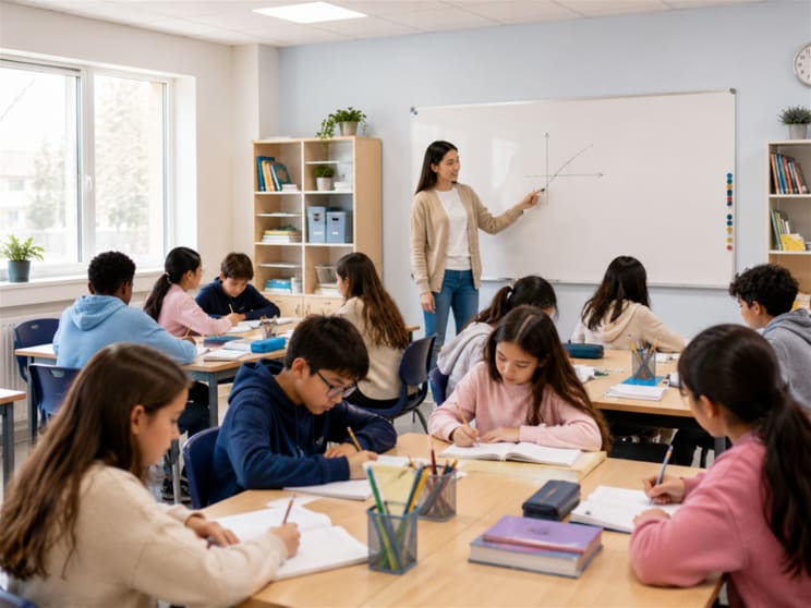 Educational  business for sale in VIC - Image 2