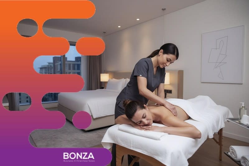 Massage  business for sale in Sydney - Image 3