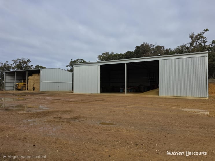 461 Nanarup Road/Hunton Road Kalgan WA 6330 - Image 3