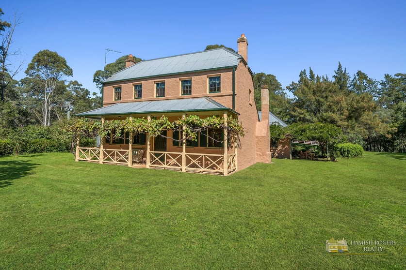 35 Uworra Road Wilberforce NSW 2756 - Image 1