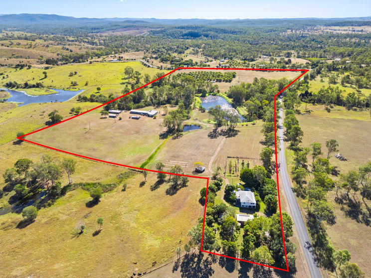 Click to view all images 60 Goodnight Scrub Road Morganville QLD 4671 - Image 1