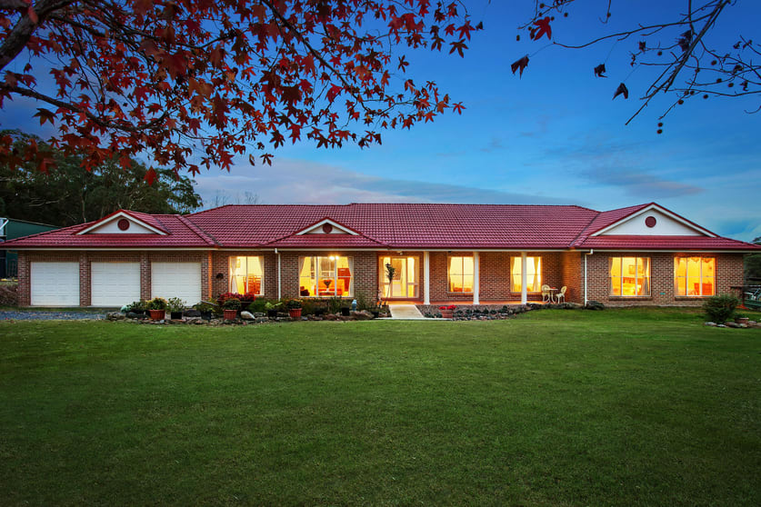 125 Berecry Road Mangrove Mountain NSW 2250 - Image 1