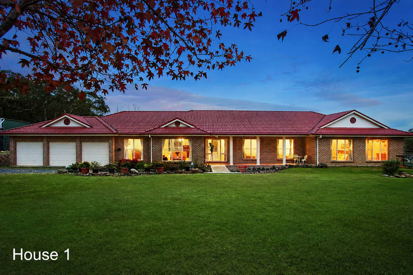 Click to view all images 125 Berecry Road Mangrove Mountain NSW 2250 - Image 3