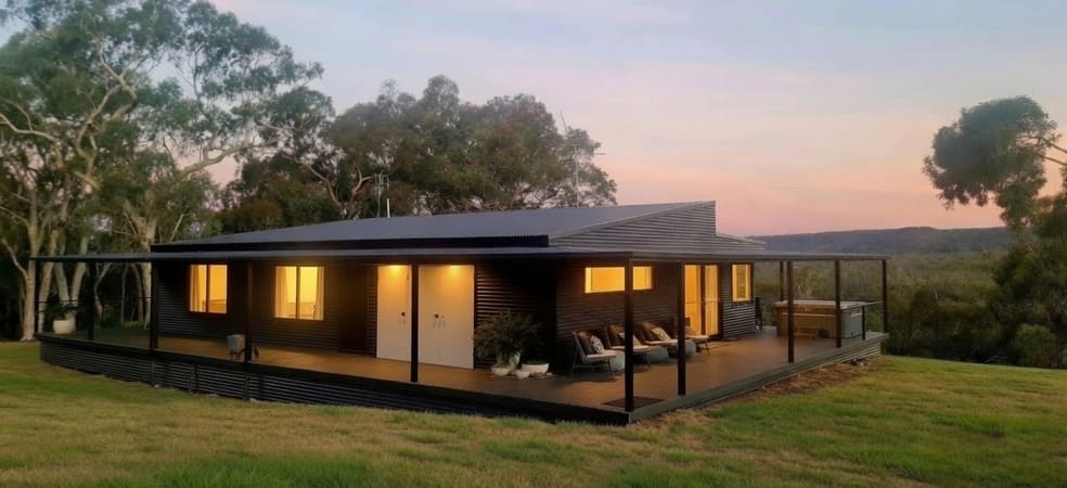 Click to view all images 68 Carmichael Lane Coonabarabran NSW 2357 - Image 3