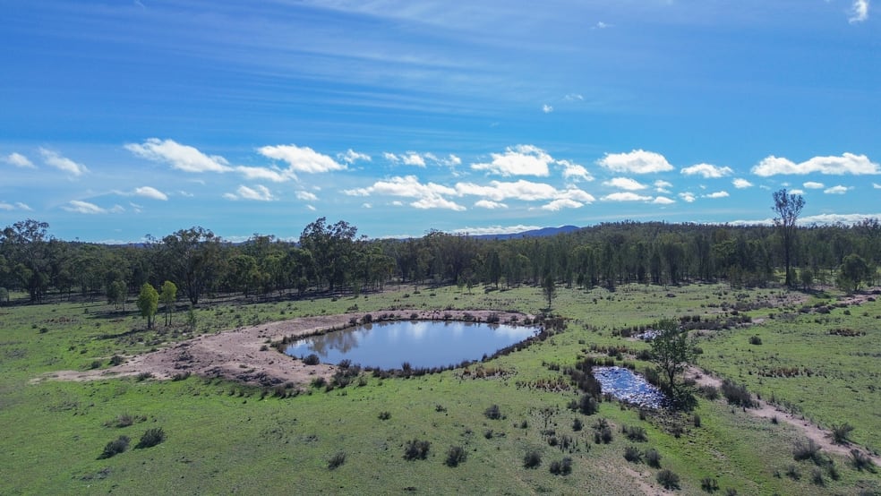 Click to view all images 1045 Baltimore Loop Road Atholwood NSW 2361 - Image 2