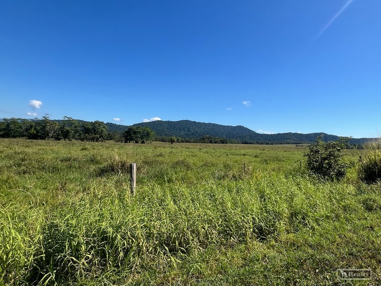 Click to view all images 606 Warrubullen Road Warrubullen QLD 4871 - Image 1