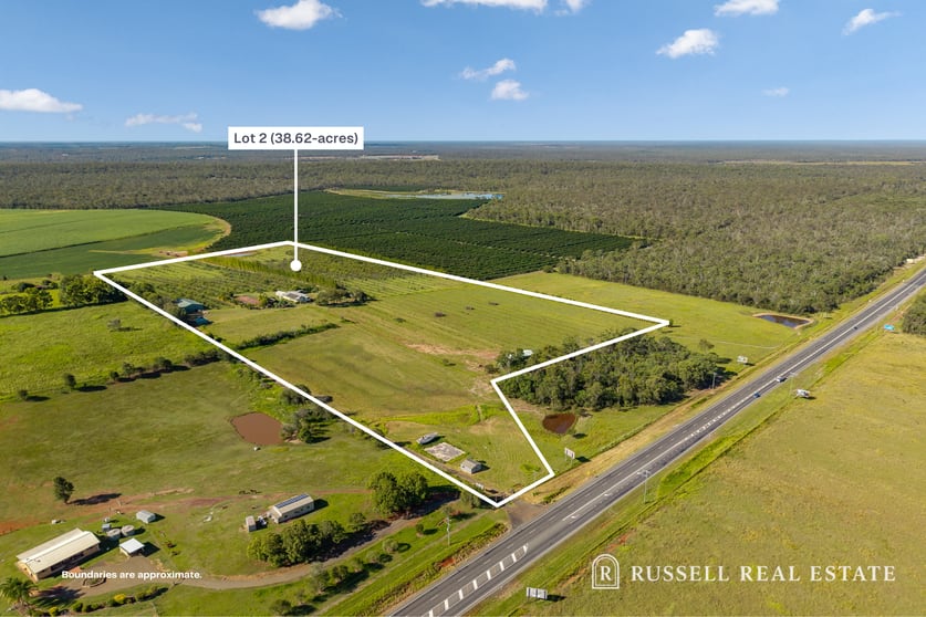 Click to view all images 28280 Bruce Highway Horton QLD 4660 - Image 2