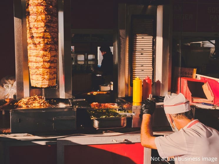 Takeaway Food  business for sale in Melbourne - Image 1