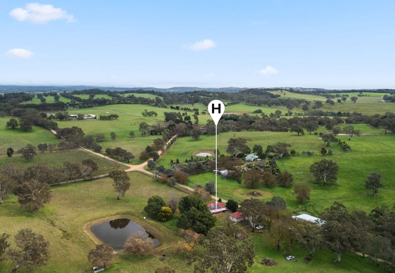 Click to view all images 143 Crouchs Road Mount Pleasant SA 5235 - Image 1