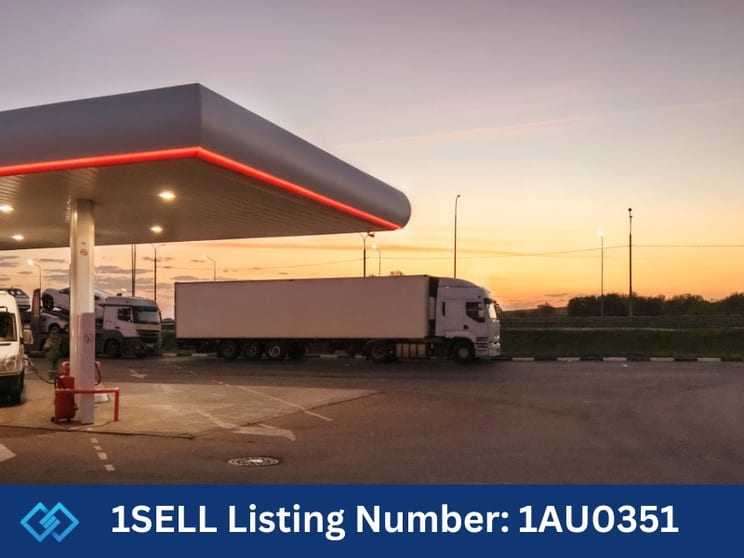 Automotive & Marine  business for sale in Glengallan - Image 1