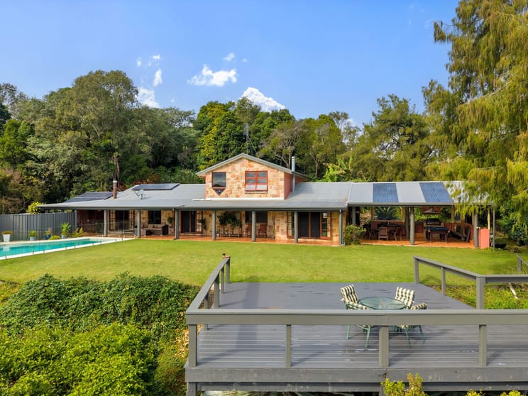 Click to view all images 119 Bridge Creek Road Maleny QLD 4552 - Image 1