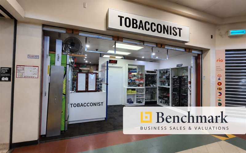 Click to view all images Franchise Business in Adelaide Region SA - Image 1