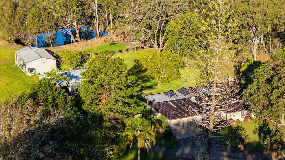 Click to view all images 386 Lansdowne Road Cundletown NSW 2430 - Image 2