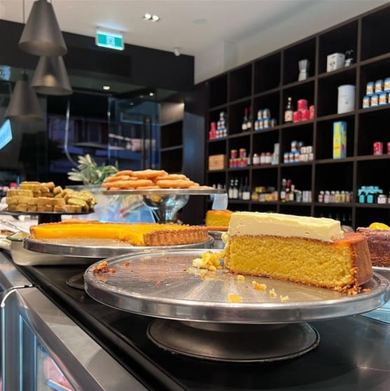 Click to view all images Takeaway Food business for sale in Albert Park - Image 1