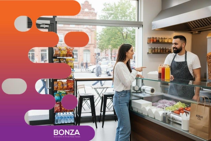 Click to view all images Takeaway Food business for sale in Melton West - Image 3