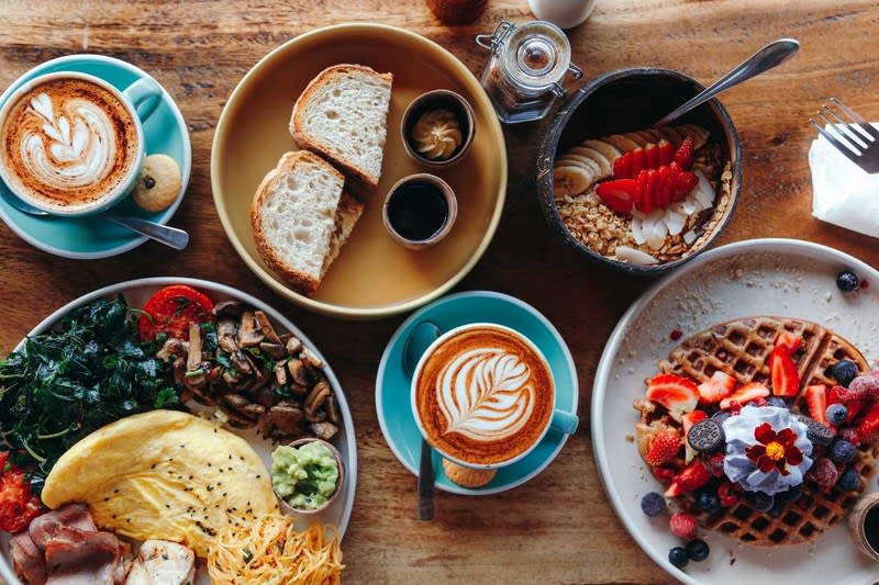 Click to view all images Cafe & Coffee Shop business for sale in Hoppers Crossing - Image 1