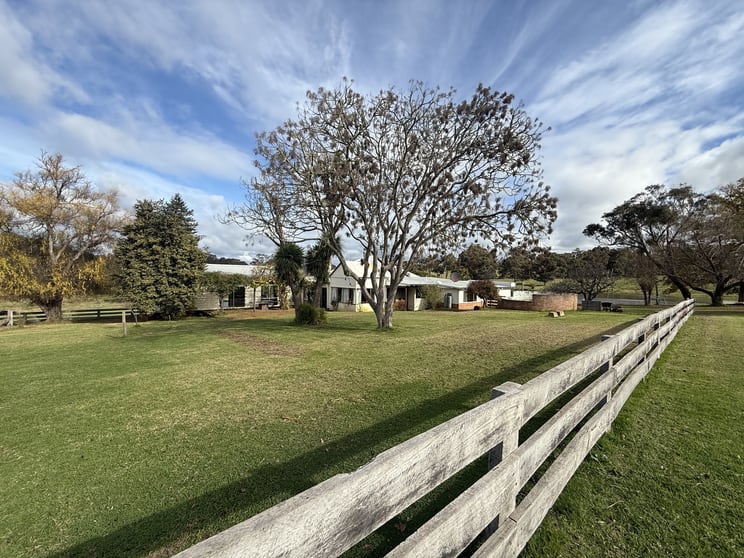 Click to view all images 991 Perup Road Balbarrup WA 6258 - Image 2