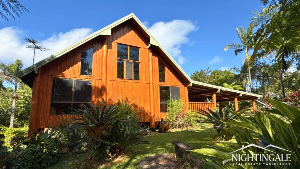 157 Hughes Road Topaz QLD 4885 - Image 1