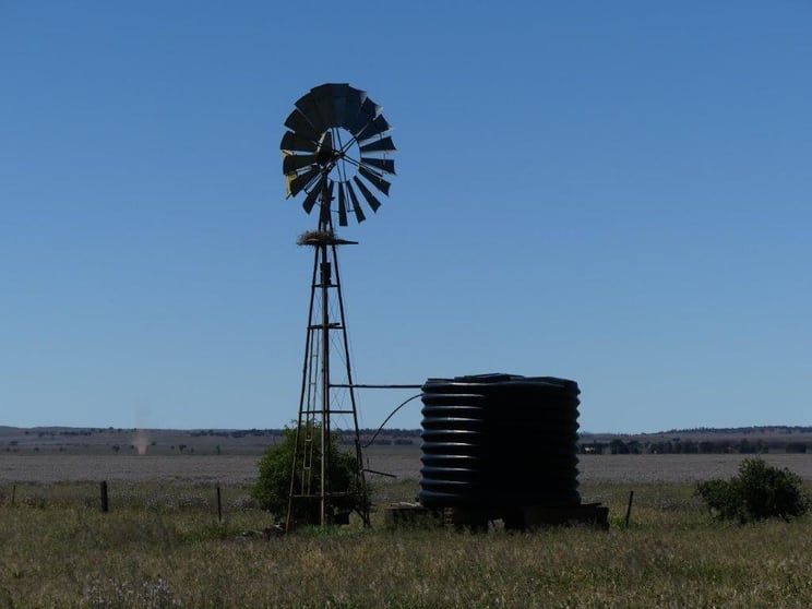 Click to view all images Yongala Vale & Malycha Road Peterborough SA 5422 - Image 2