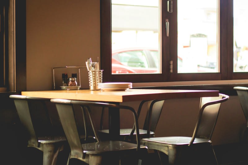 Restaurant  business for sale in Cheltenham - Image 3