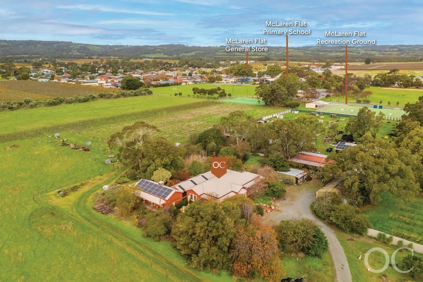 54 Blewitt Springs Road Mclaren Flat SA 5171 - Image 2