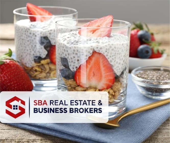 Click to view all images Food & Beverage business for sale in Hampton - Image 1