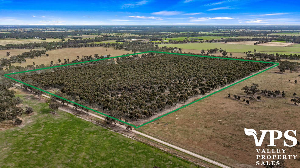 Click to view all images Lot 1 Zocks Road Arcadia South VIC 3631 - Image 1