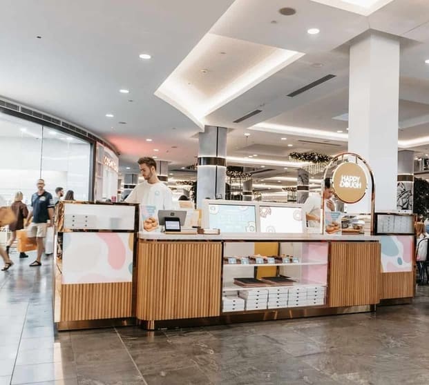 Click to view all images Food & Beverage business for sale in Seaford - Image 2