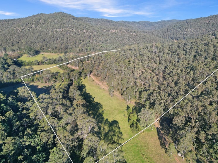Click to view all images Lot 30 Old Convict Road Paynes Crossing NSW 2325 - Image 2