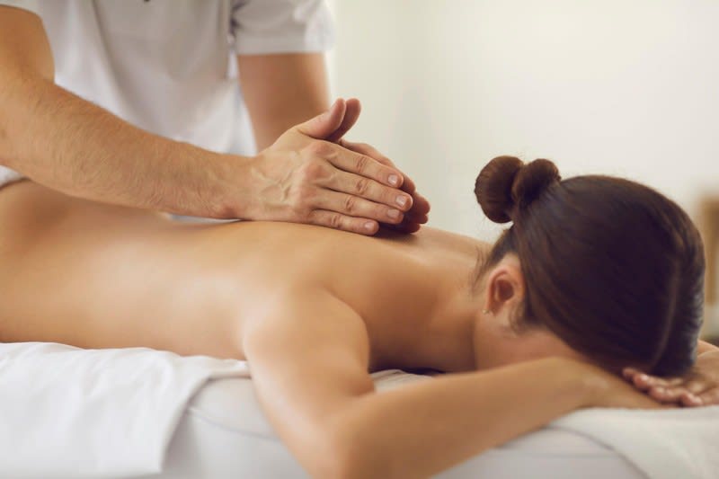 Click to view all images Massage business for sale in Northern Rivers NSW - Image 1
