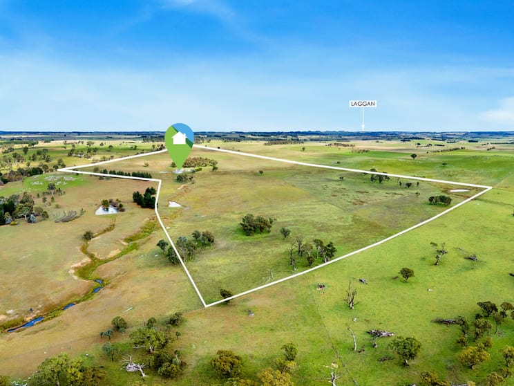 Click to view all images 247 Tyrl Tyrl Road, Laggan Crookwell NSW 2583 - Image 2