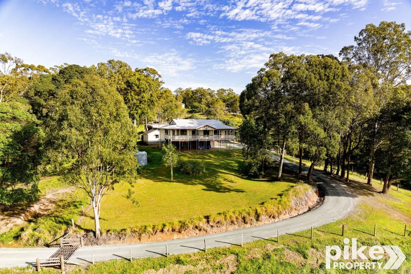 249 Tidwell Road Campbells Pocket QLD 4521 - Image 1