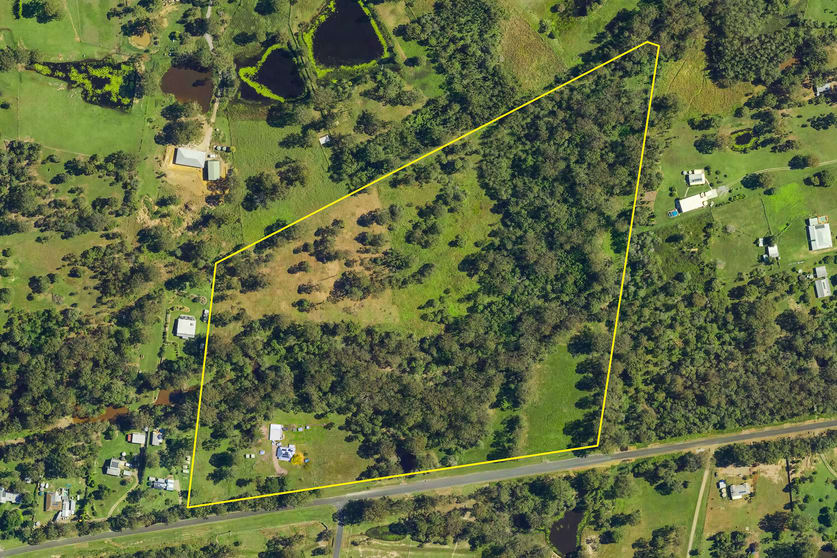 160 Hoopers Road Curra QLD 4570 - Image 1