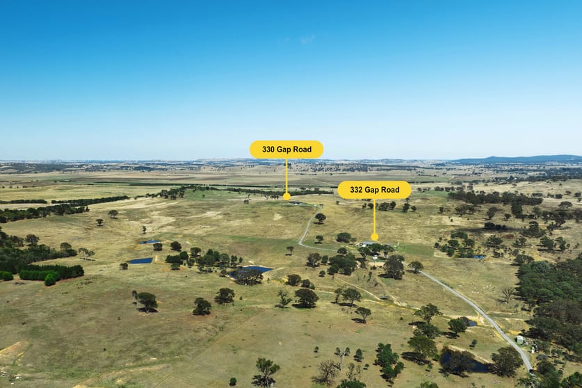 Click to view all images 330-332 Gap Road, Parkesbourne Via Goulburn NSW 2580 - Image 3