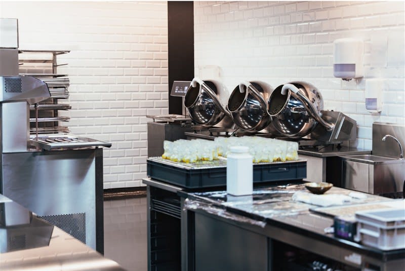 Click to view all images Cafe & Coffee Shop business for sale in Brisbane City - Image 1