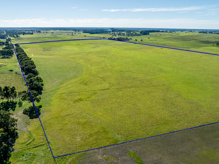 Lot 3 and 4 Old Caves Road Naracoorte SA 5271 - Image 2