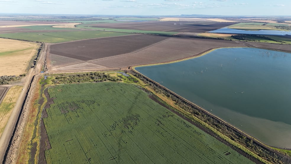 2527 Comet Downs Road Arcturus QLD 4702 - Image 3