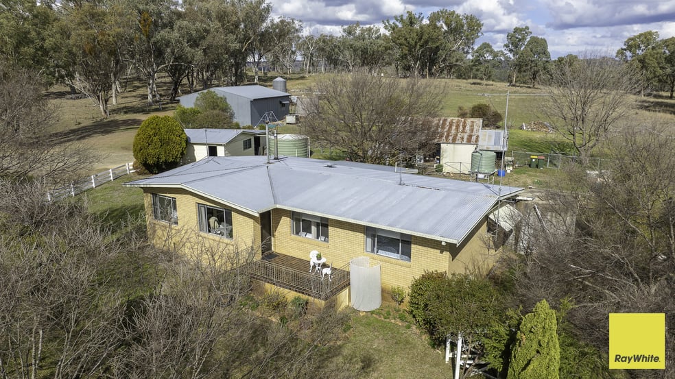 Click to view all images 594 Elsmore Road Inverell NSW 2360 - Image 3