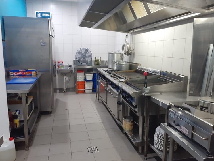 Cafe & Coffee Shop  business for sale in Darwin City - Image 2