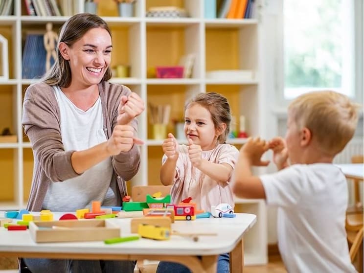 Click to view all images Educational business for sale in Sydney Region NSW - Image 3