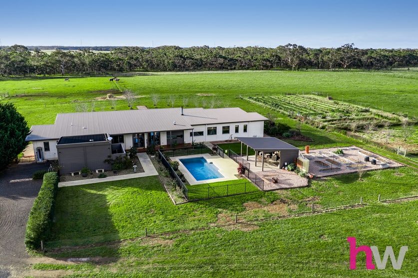 Click to view all images 431 Harvey Road Murgheboluc VIC 3218 - Image 2
